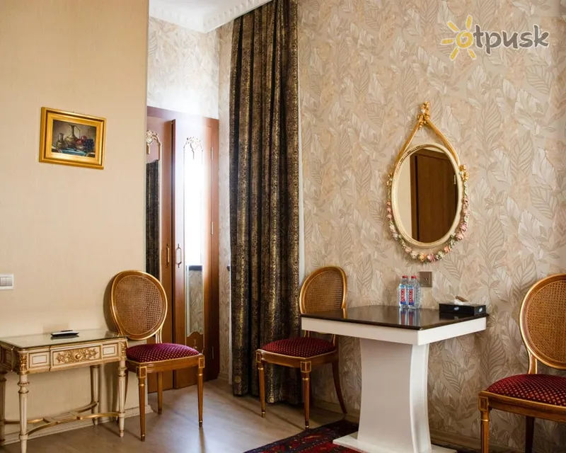 Фото отеля La Casa Old City Hotel 3* Баку Азербайджан 
