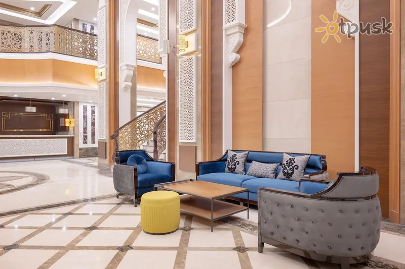 Фото отеля La Maison Doha Hotel 4* Доха Катар 