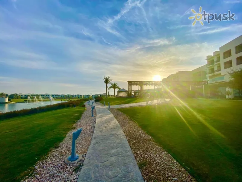 Фото отеля Retaj Salwa Resort & Spa 5* Доха Катар 