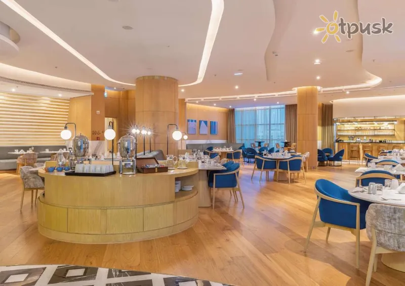Фото отеля Embassy Suites By Hilton Doha Old Town 4* Доха Катар 