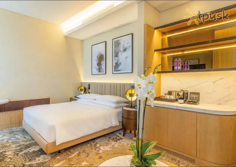 Фото отеля Embassy Suites By Hilton Doha Old Town 4* Доха Катар 