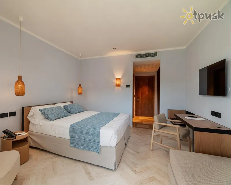 Фото отеля Sestante Hotel 4* о. Сардинія Італія 