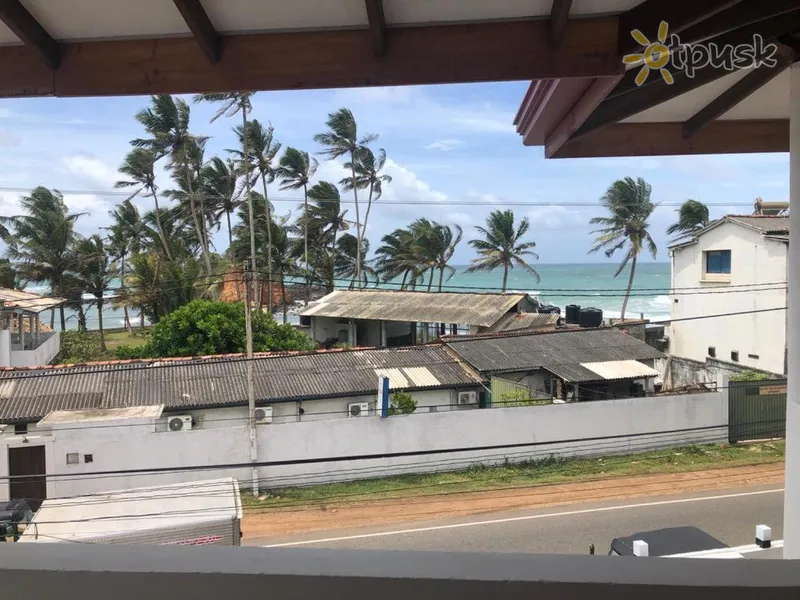 Фото отеля Mirissa Ocean Breeze Hotel 2* Mirissa Šri Lanka kita