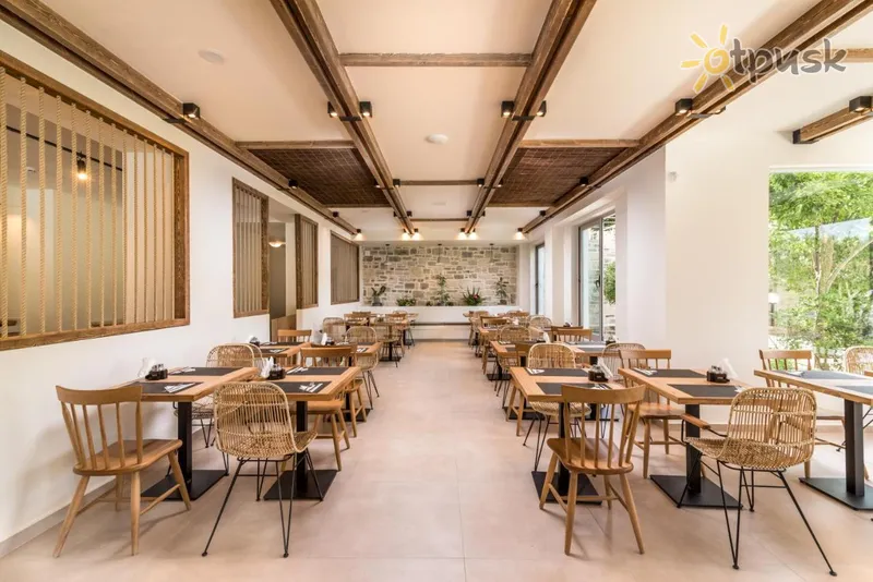 Фото отеля Matala Bay Hotel & Apartments 3* о. Крит – Иерапетра Греция бары и рестораны