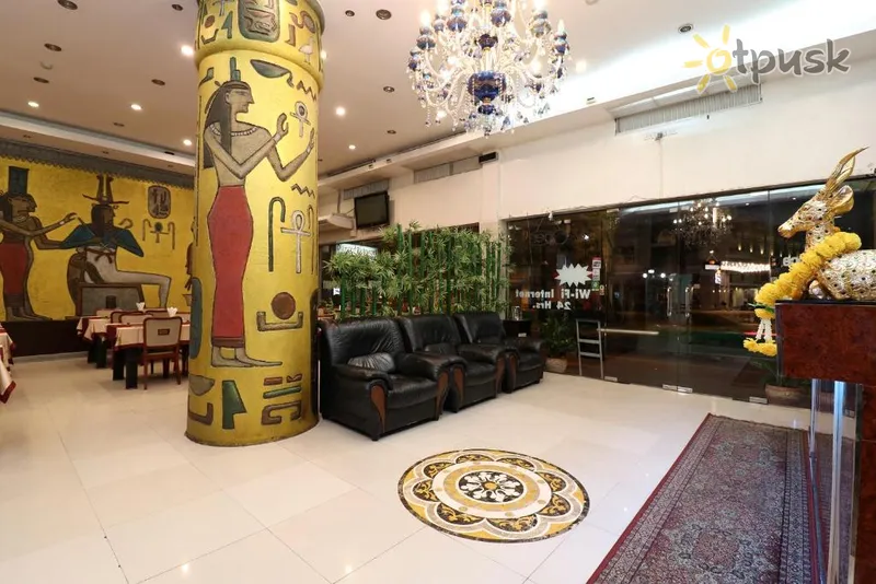 Фото отеля OYO 102 Diamond Residence Silom 3* Бангкок Таїланд 