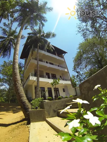 Фото отеля Hideaway Lodge 3* Tangalle Šrilanka 