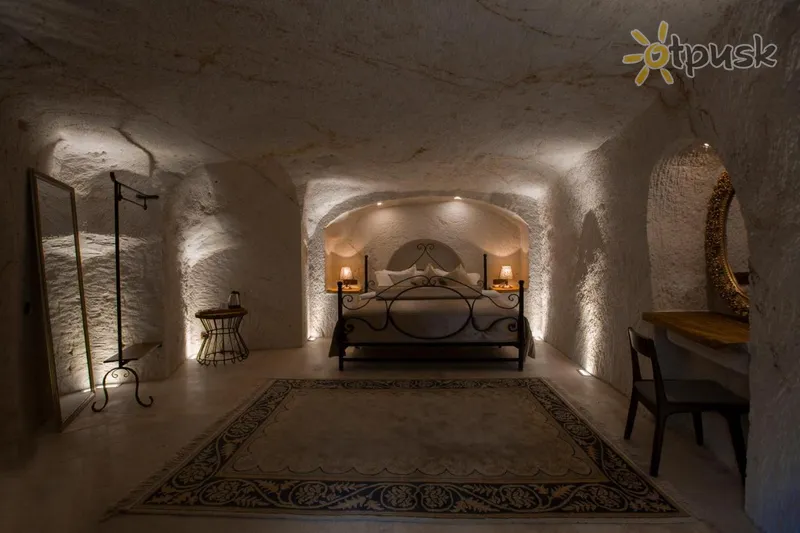 Фото отеля Asuwari Suites Cappadocia 4* Каппадокія Туреччина 