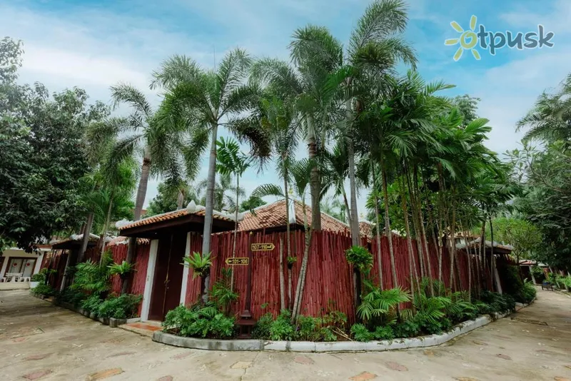 Фото отеля Villa Raya Private Pool Villa 3* Паттайя Таїланд екстер'єр та басейни