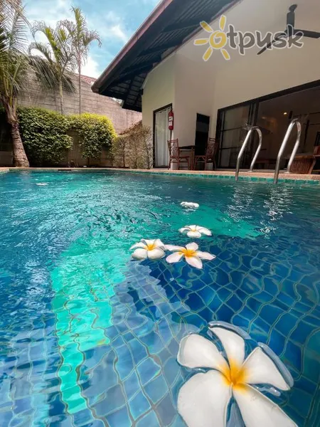 Фото отеля Villa Raya Private Pool Villa 3* Pataja Taizeme 