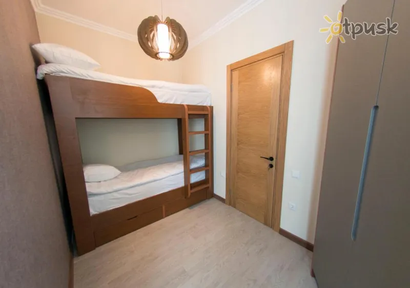 Фото отеля Season Suite Apart-Hotel 5* Batumis Gruzija 