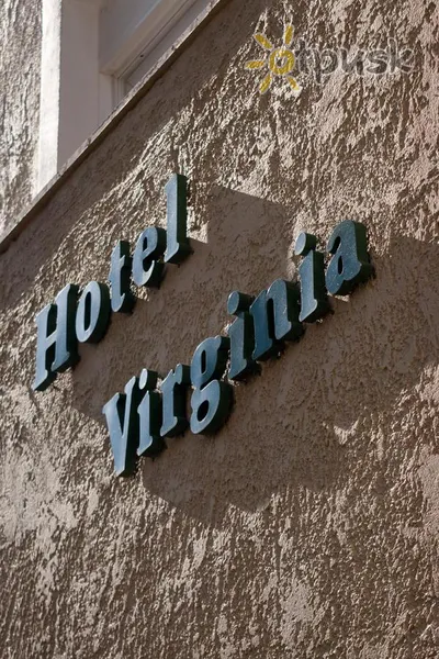 Фото отеля Virginia Hotel 3* par. Samos Grieķija 