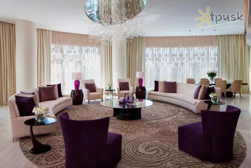 Фото отеля JW Marriott Absheron Hotel 5* Baku Azerbaidžanas 