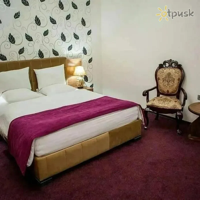 Фото отеля Issam Hotel & Spa 4* Šekija Azerbaidžāna 