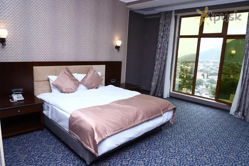 Фото отеля Ruma Qala Hotel 4* Baku Azerbaidžanas 