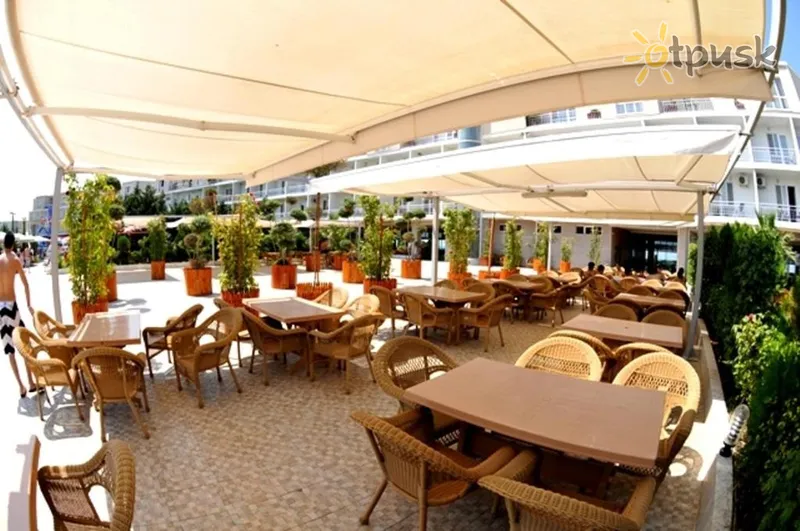 Фото отеля Af Hotel Aquapark 4* Баку Азербайджан бары и рестораны