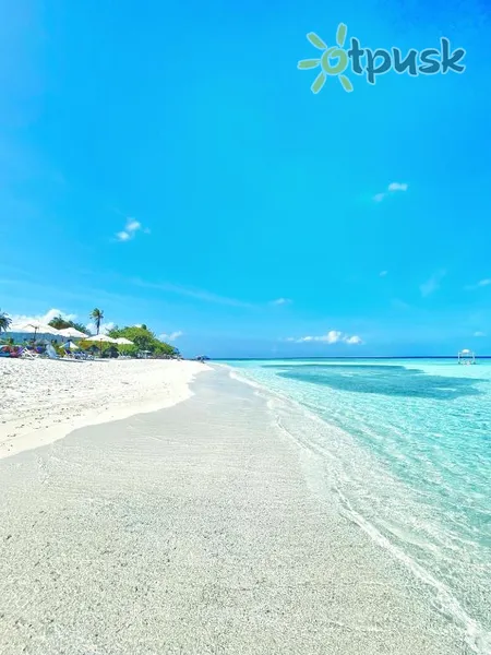 Фото отеля Beach Walk Villa 3* Dienvidu Males atols Maldīvija 