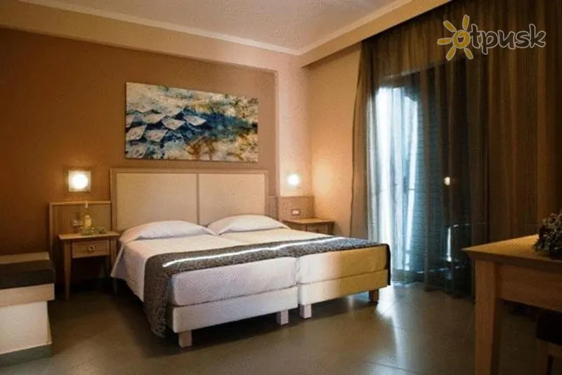 Фото отеля Lybian Princess 4* о. Крит – Ханья Греция 