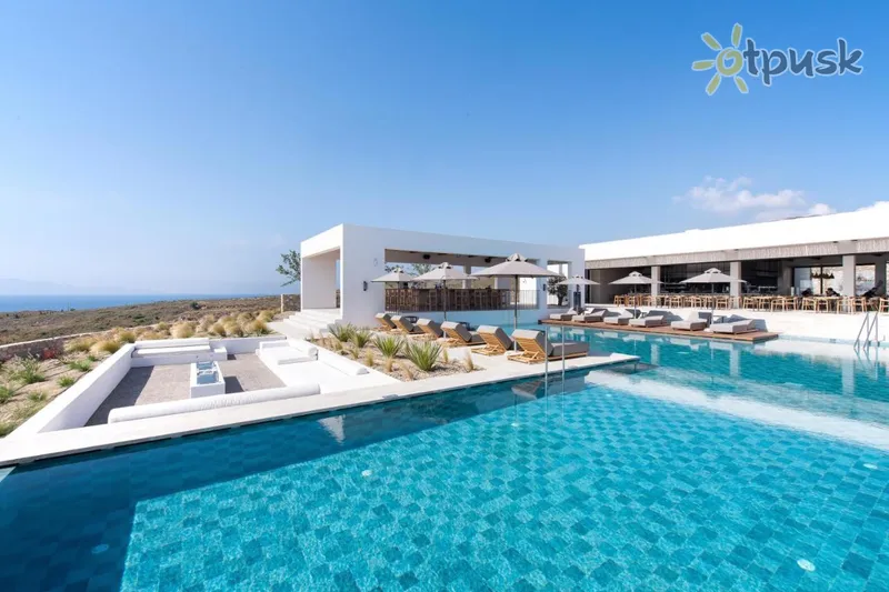 Фото отеля Koia All-Suite Wellbeing Resort 5* о. Кос Греция 