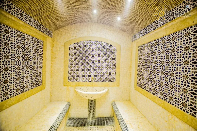 Фото отеля City Palace Hotel 4* Ташкент Узбекистан спа
