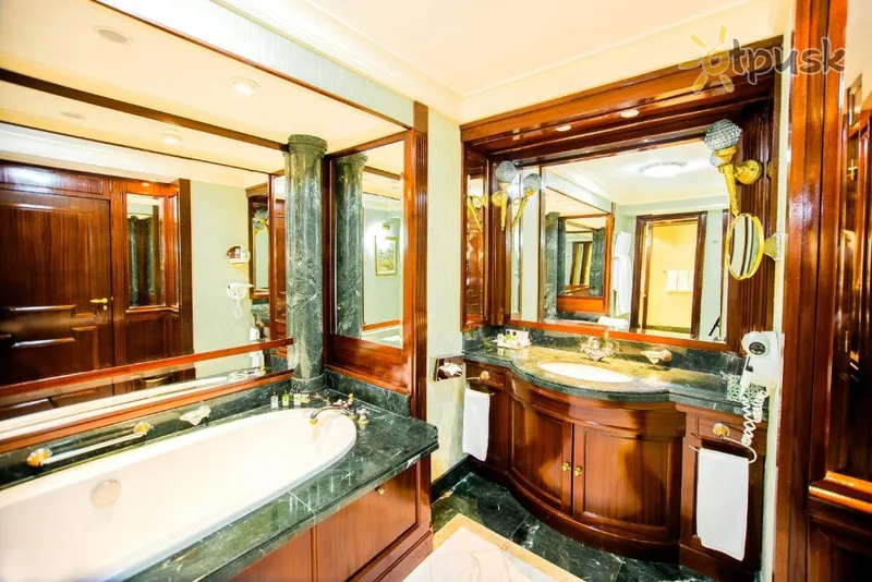 Фото отеля City Palace Hotel 4* Ташкент Узбекистан номери