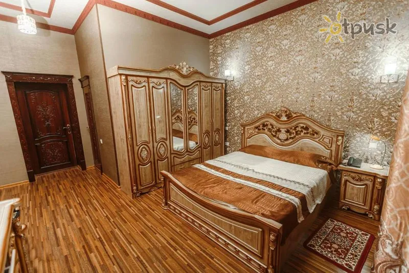 Фото отеля Khiva Silk Road 3* Хіва Узбекистан 