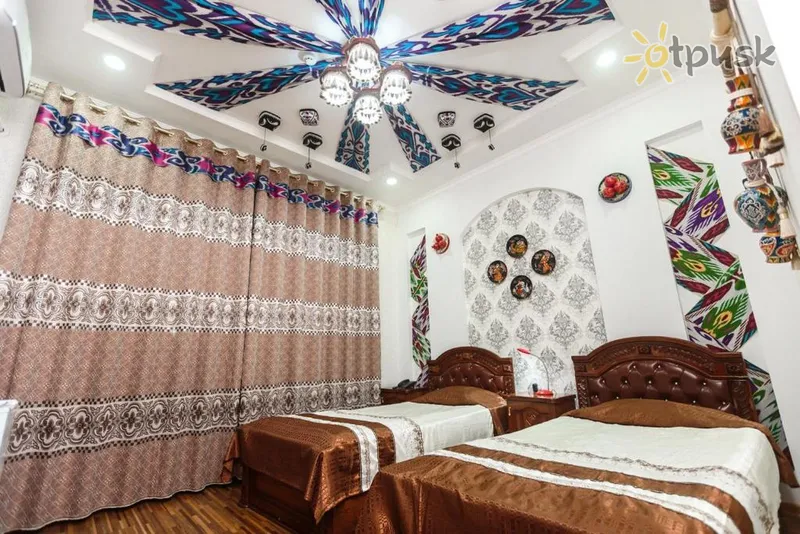 Фото отеля Khiva Silk Road 3* Hiva Uzbekistāna 