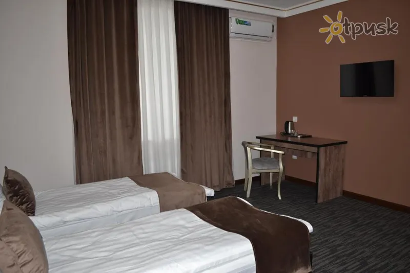 Фото отеля Art Angren Hotel 2* Ташкент Узбекистан 