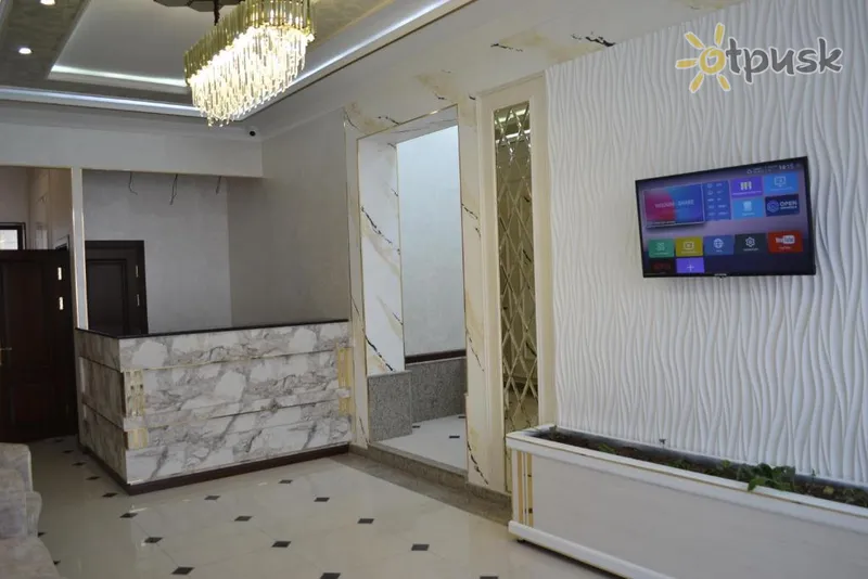Фото отеля Art Angren Hotel 2* Ташкент Узбекистан 