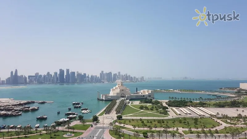 Фото отеля Horizon Manor Hotel 4* Доха Катар 
