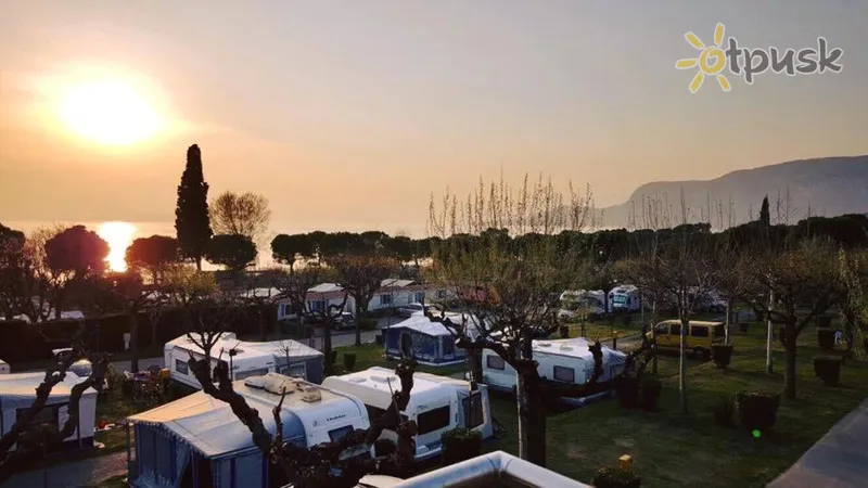 Фото отеля Camping Serenella 3* Верона Італія 