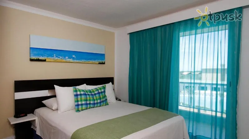 Фото отеля LD Suites Punta Playa 4* о. Маргарита Венесуела номери