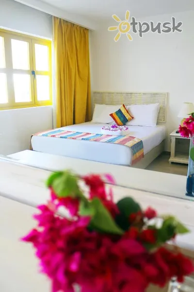 Фото отеля Sunsol Ecoland & Beach Resort 4* apie. margarita Venesuela kambariai