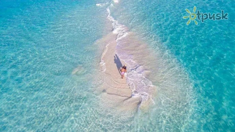 Фото отеля Batuta Maldives Surf View 2* Ziemeļu Males atols Maldīvija pludmale