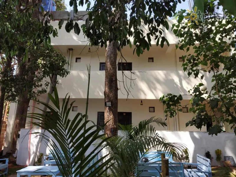 Фото отеля Feliz Arambol 2* Північний Гоа Індія 