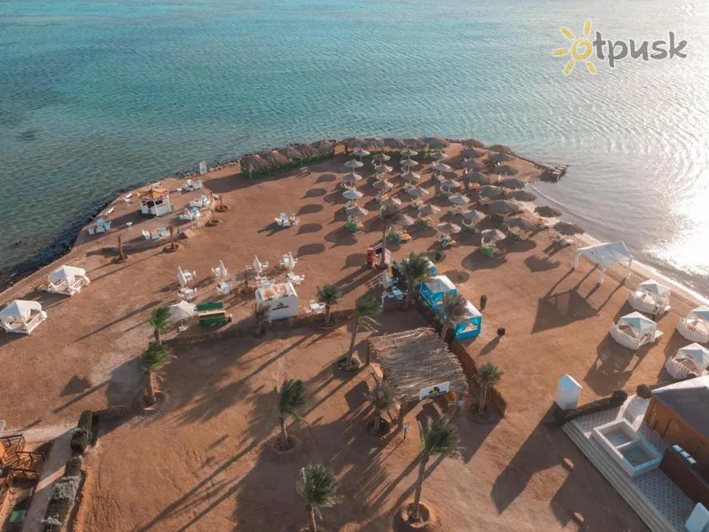 Фото отеля Lemon & Soul Makadi Garden 3* Макади Бей Египет пляж