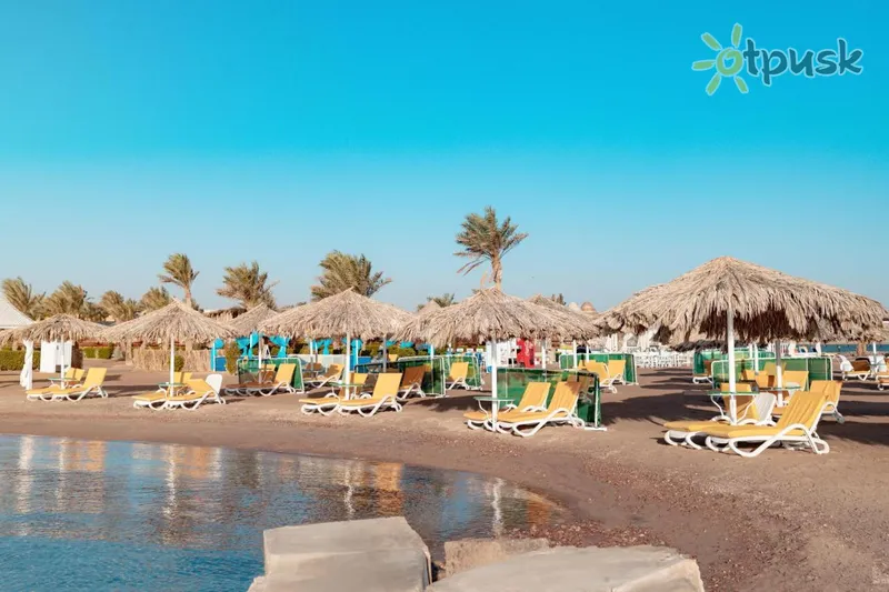Фото отеля Lemon & Soul Makadi Garden 3* Makadi līcis Ēģipte pludmale