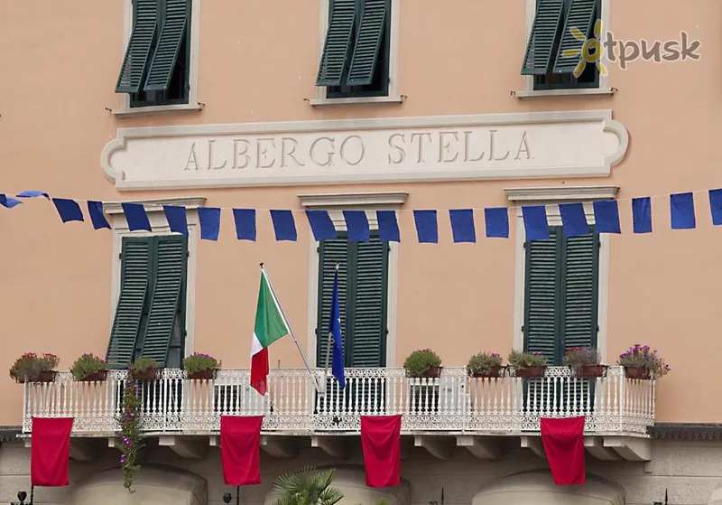 Фото отеля Albergo Stella Hotel 3* Тоскана Італія екстер'єр та басейни