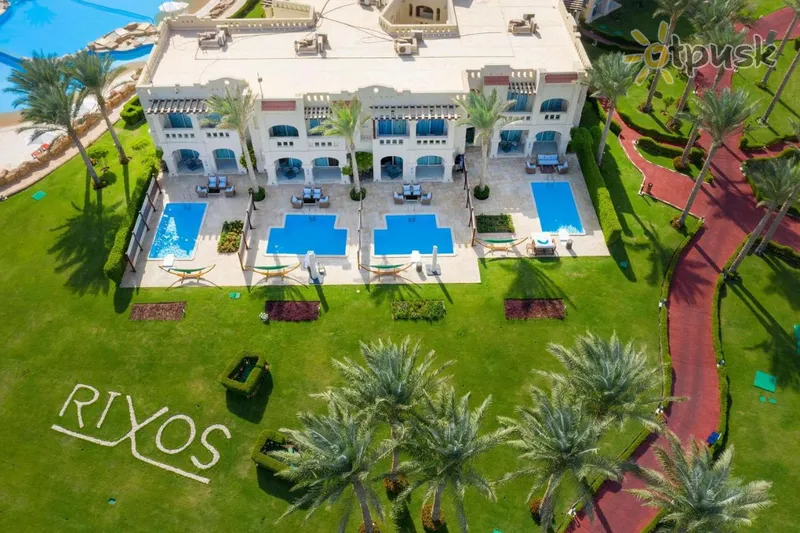 Фото отеля Club Prive By Rixos Sharm El Sheikh 5* Šarm eš Šeiha Ēģipte 