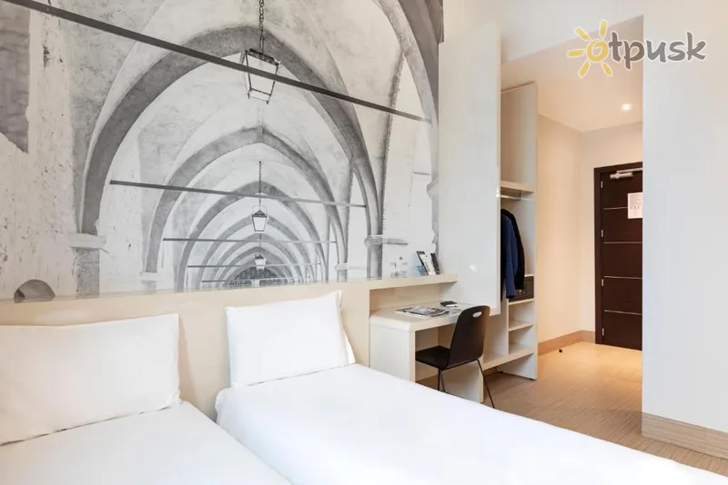 Фото отеля B&B Bergamo Hotel 3* Бергамо Італія 