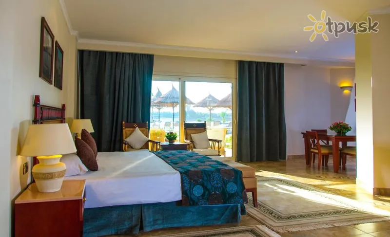 Фото отеля Jolie Ville Hotel & Spa Kings Island Luxor 5* Луксор Єгипет 