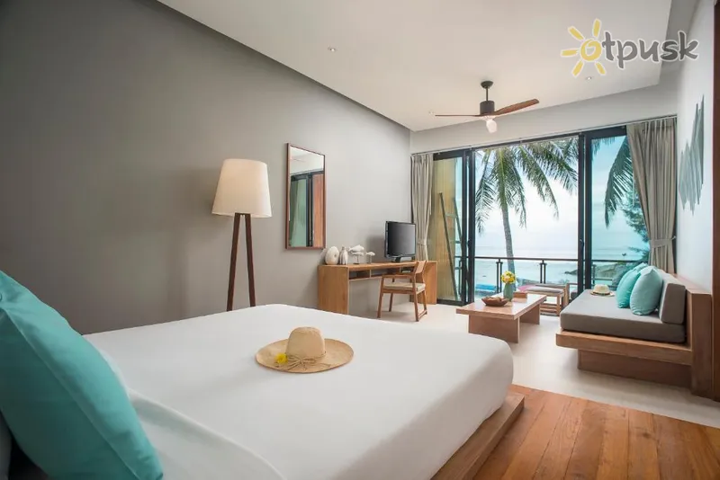 Фото отеля Idyllic Concept Resort 4* Паттайя Таїланд 