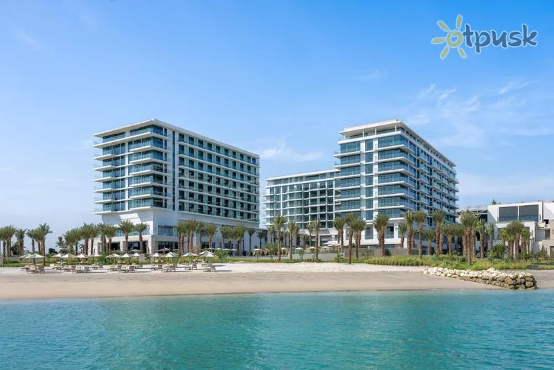 Фото отеля Address Beach Resort 5* Manama Bahreina 