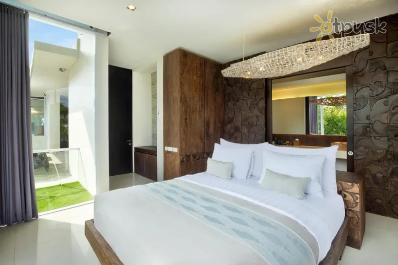 Фото отеля Monolocale Resort Seminyak by Ini Vie Hospitality 5* Seminyakas (Balis) Indonezija kambariai