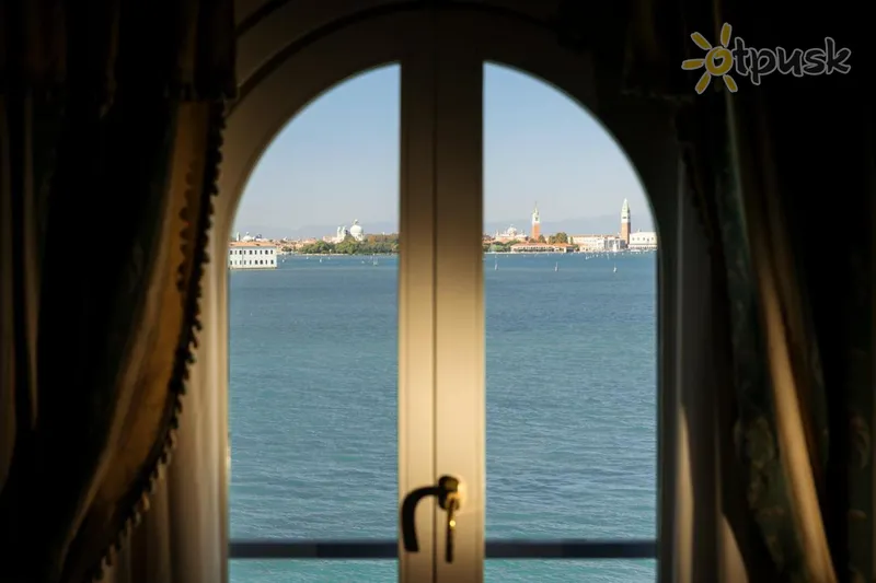 Фото отеля Villa Laguna Hotel 4* Venecija Italija 