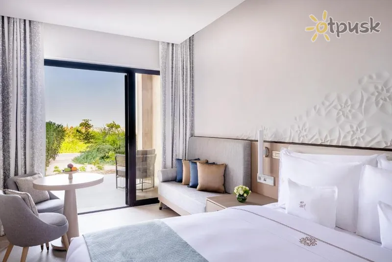 Фото отеля Zulal Wellness Resort By Chiva Som 5* Доха Катар 