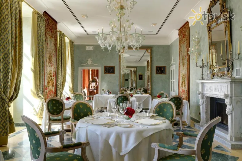 Фото отеля Castello Dal Pozzo Hotel 5* Мілан Італія 