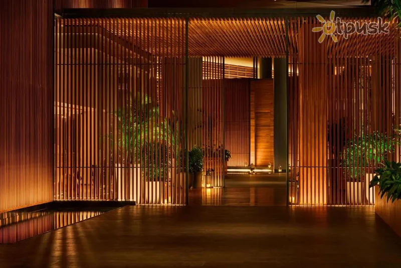 Фото отеля The Sanya Edition 5* о. Хайнань Китай 
