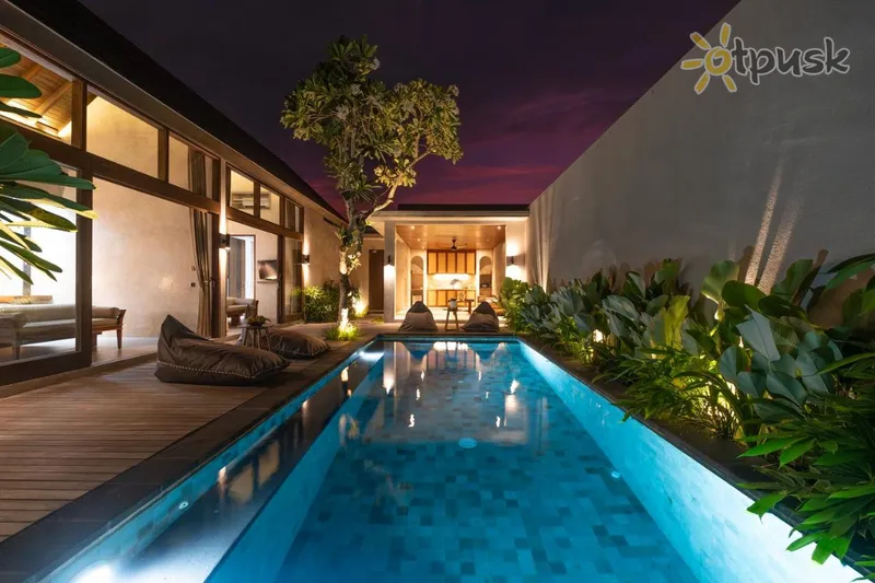 Фото отеля Taman Dharmawangsa Suites 4* Tanjung Benoa (Balis) Indonezija 