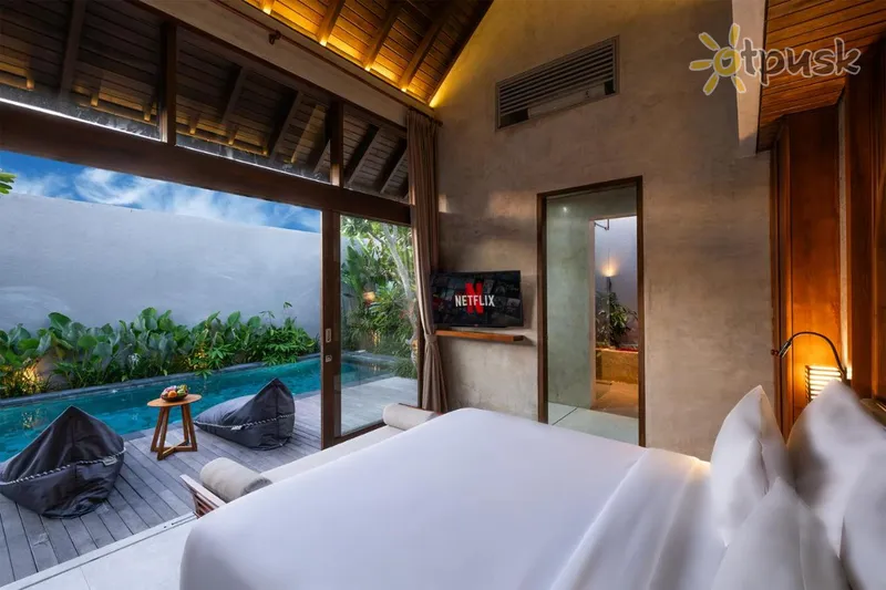 Фото отеля Taman Dharmawangsa Suites 4* Tanjung Benoa (Bali) Indonēzija 