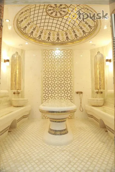 Фото отеля Termez Palace 4* Термез Узбекистан спа